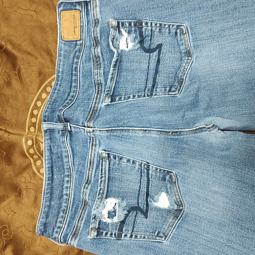 American Eagle